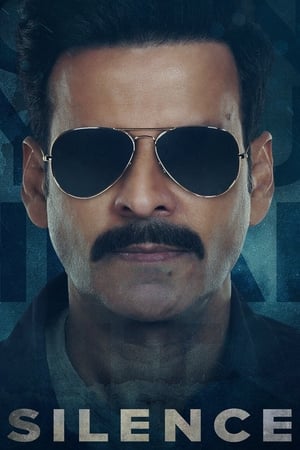 Silence: Can You Hear It (2021) Hindi Movie [1GB] - Movierulz