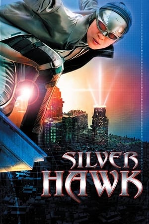 Silver Hawk (2004) Hindi Dual Audio 300MB - Movierulz