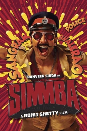 Simmba (2018) Hindi Movie - [450MB] - Movierulz