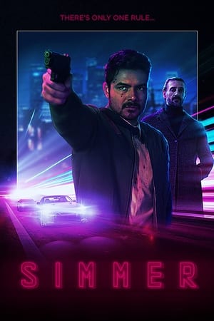 Simmer (2020) Hindi Dual Audio – - Movierulz