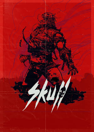 Skull: The Mask (2020) Hindi Dual Audio – - Movierulz