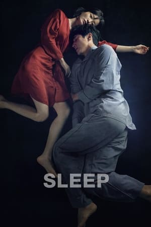Sleep (2023) Hindi Dual Audio – 720p – - Movierulz