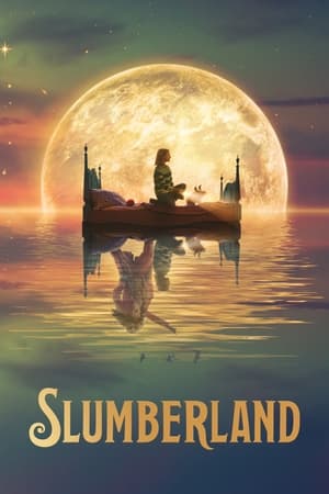 Slumberland (2022) Hindi Dual Audio – - Movierulz