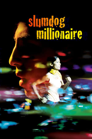 Slumdog Millionaire (2008) Hindi [950MB] - Movierulz