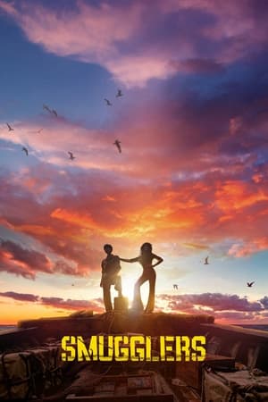 Smugglers (2023) Hindi Dual Audio – - Movierulz
