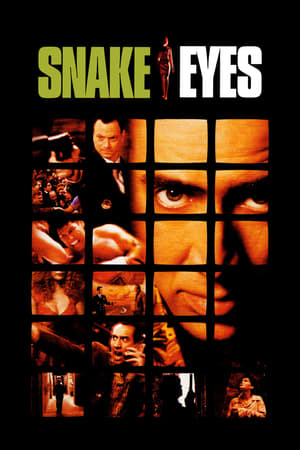 Snake Eyes 1998 Hindi Dual Audio – - Movierulz