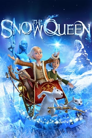 Snow Queen 2012 Hindi Dual Audio [1GB] - Movierulz