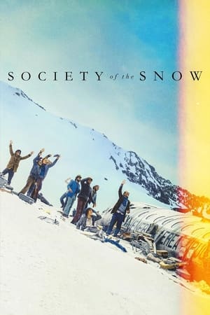 Society of the Snow 2023 Hindi Dual Audio – - Movierulz