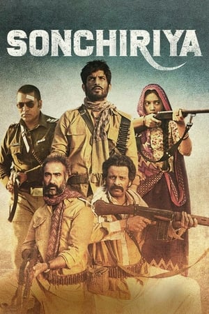 Sonchiriya (2019) Hindi Movie - [400MB] - Movierulz