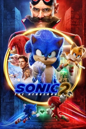 Sonic the Hedgehog 2 2022 Hindi Dual Audio – - Movierulz