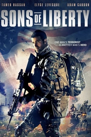 Sons of Liberty 2013 Hindi Dual Audio [1GB] - Movierulz