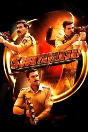Sooryavanshi (2021) Hindi Movie – [400MB] - Movierulz