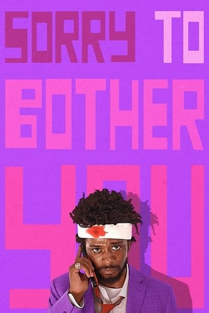 Sorry to Bother You (2018) Hindi Dual Audio - Movierulz