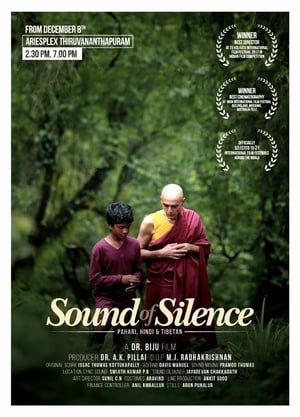 Sound of Silence (2017) Hindi Movie – [300MB] - Movierulz