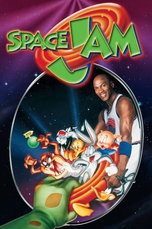Space Jam (1996) Hindi Dual Audio [950MB] - Movierulz