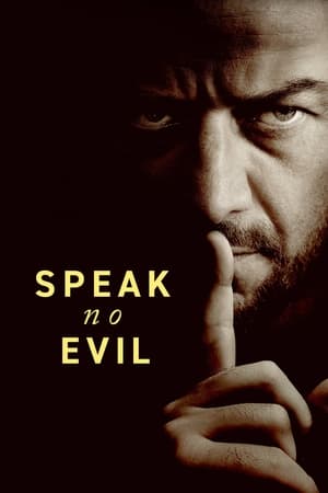 Speak No Evil 2024 Hindi Dual Audio - Movierulz