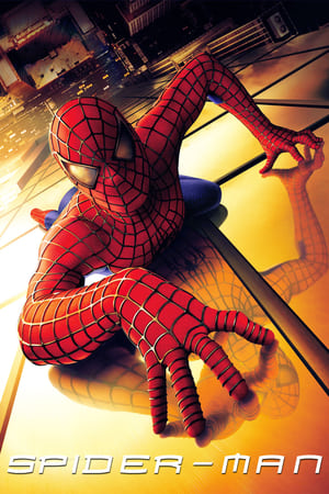 Spider-Man (2002) Hindi Dual Audio 370MB - Movierulz