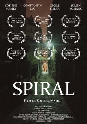 Spiral (2021) Hindi Dual Audio [800MB] - Movierulz