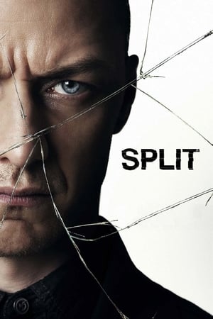Split (2017) Full Movie Download [HD-] 450MB - Movierulz