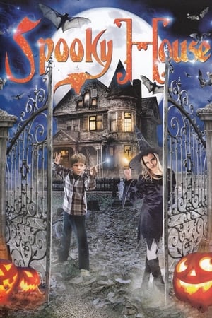 Spooky House 2002 Hindi Dual Audio 370MB - Movierulz