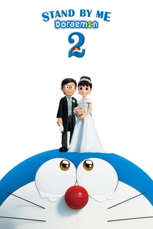 Stand by Me Doraemon 2 (2020) Hindi Dual Audio 400MB - Movierulz