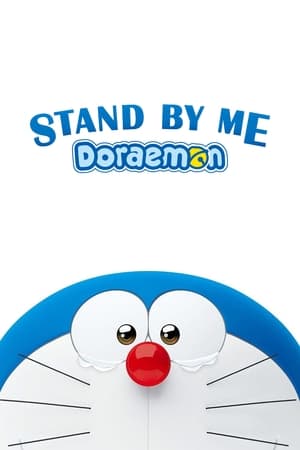 Stand by Me Doraemon (2014) Hindi Dual Audio 300MB - Movierulz