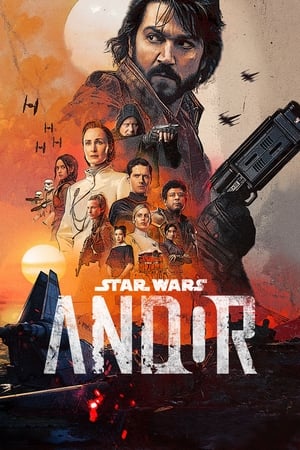Star Wars Andor 2022 Dual Audio Hindi Season 1 – – (1-4 Episodes Added) - Movierulz