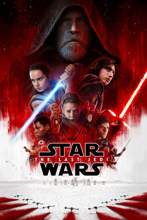 Star Wars: The Last Jedi (2017) Movie (English) [750MB] - Movierulz