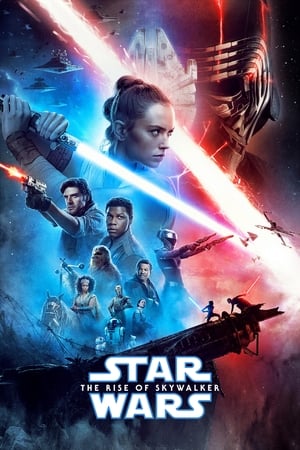 Star Wars: The Rise of Skywalker (2019) Hindi Dual Audio [1.4GB] - Movierulz