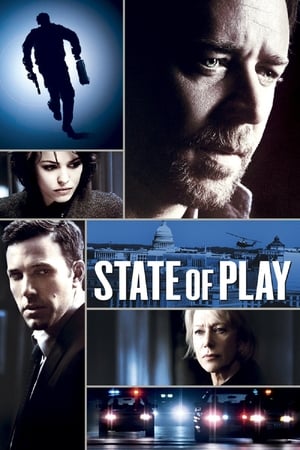 State of Play 2009 Hindi Dual Audio 300MB - Movierulz
