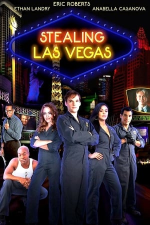 Stealing Las Vegas 2012 Hindi Dual Audio 300MB - Movierulz