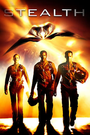 Stealth (2005) Hindi Dual Audio [950MB] - Movierulz