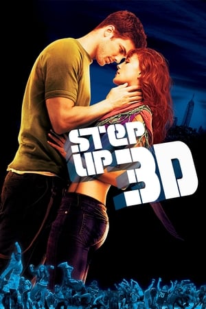 Step Up 3D (2010) Hindi Dual Audio [700MB] - Movierulz