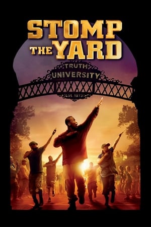 Stomp The Yard (2007) Hindi Dual Audio [1.1GB] - Movierulz