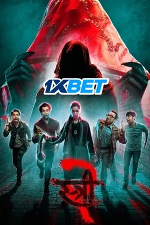 Stree 2: Sarkate Ka Aatank (2024) Hindi – – - Movierulz