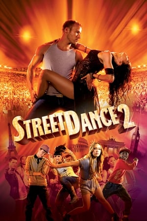 StreetDance 2 (2012) Hindi Dual Audio [800MB] - Movierulz
