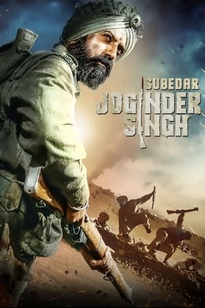 Subedar Joginder Singh (2018) Punjabi Movie [1GB] - Movierulz