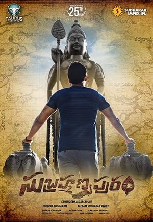 Subrahmanyapuram (2018) (Hindi - Telugu) Dual Audio [1GB] - Movierulz