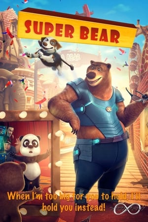 Super Bear 2019 Hindi Dual Audio [1GB] - Movierulz