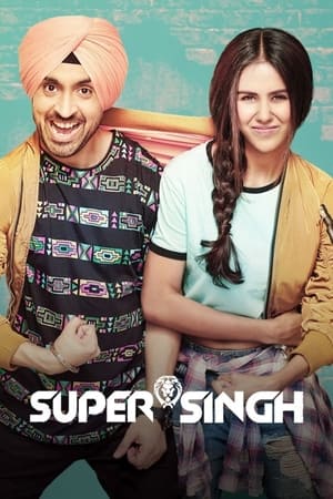 Super Singh 2017 Movie (Punjabi) [1.1GB] - Movierulz