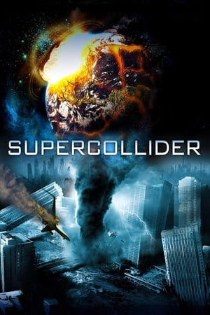 Supercollider (2013) Hindi Dual Audio 300MB - Movierulz