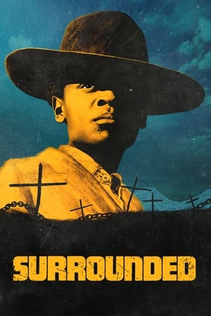 Surrounded 2023 Hindi Dual Audio – - Movierulz