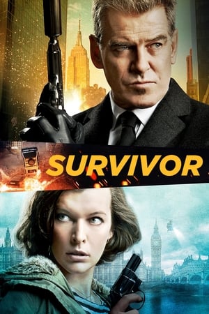 Survivor 2015 Hindi Dual Audio Full Movie - 1.0GB - Movierulz