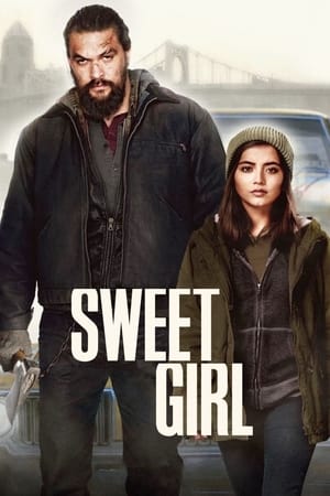 Sweet Girl 2021 Hindi Dual Audio 340MB - Movierulz
