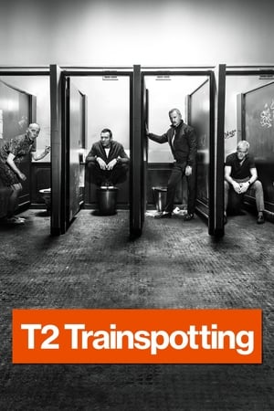 T2 Trainspotting (2017) Movie CAM [1.4GB] Download - Movierulz