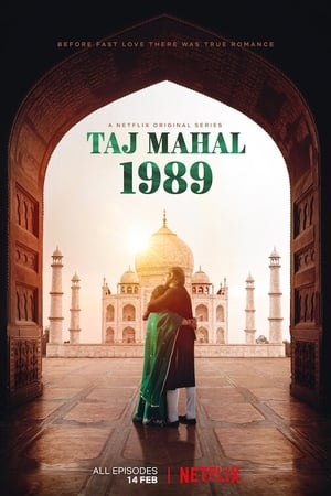 Taj Mahal 1989 Season 1 All Episodes Hindi [Complete]2020 - Movierulz