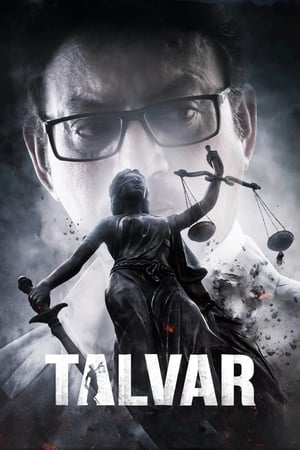 Talvar (2015) Hindi Movie - [400MB] - Movierulz