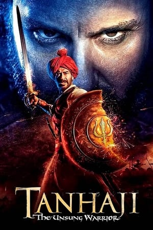 Tanhaji (2020) (Hindi – Marathi) – – - Movierulz