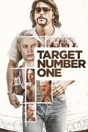 Target Number One (2020) Hindi Dual Audio 640MB - Movierulz