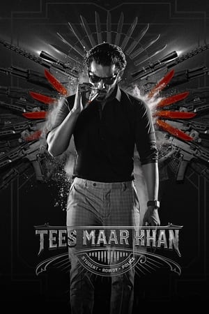 Tees Maar Khan (2022) Hindi (HQ Dubbed) – - Movierulz